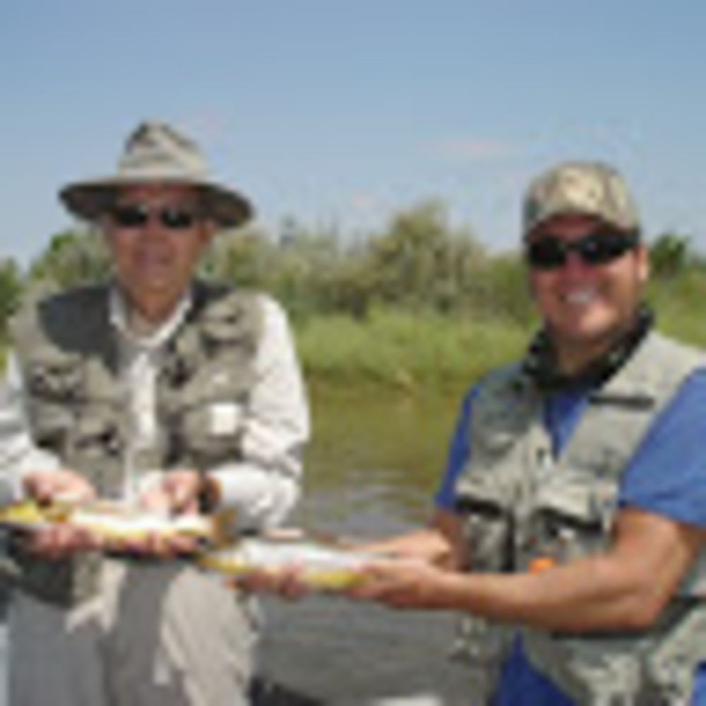 Meet your Posher, Charles